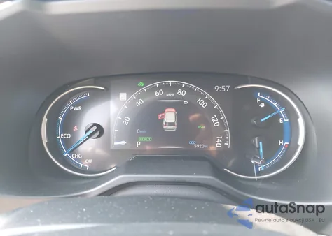 2024 Toyota Rav4 Xle Premium from USA, damaged, VIN 2T3B6RFV7RW082929